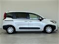 2025 Toyota Sienta