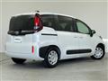 2025 Toyota Sienta