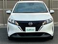 2022 Nissan Note