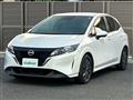 2022 Nissan Note