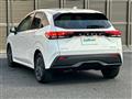 2022 Nissan Note
