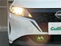 2022 Nissan Note
