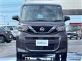 2021 Nissan ROOX