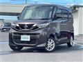 2021 Nissan ROOX