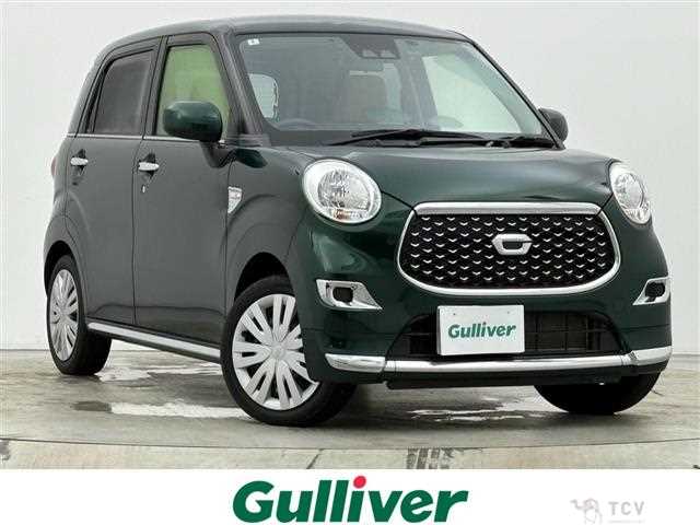 2021 Daihatsu Cast