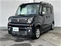 2019 Suzuki Spacia