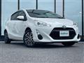 2015 Toyota AQUA