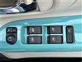 2017 Daihatsu Move Canbus
