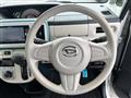 2017 Daihatsu Move Canbus
