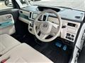2017 Daihatsu Move Canbus