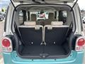 2017 Daihatsu Move Canbus