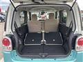 2017 Daihatsu Move Canbus