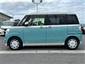 2017 Daihatsu Move Canbus