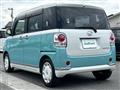 2017 Daihatsu Move Canbus