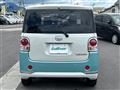 2017 Daihatsu Move Canbus