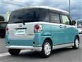 2017 Daihatsu Move Canbus