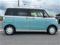 2017 Daihatsu Move Canbus