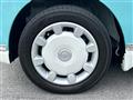 2017 Daihatsu Move Canbus