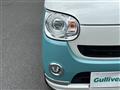 2017 Daihatsu Move Canbus