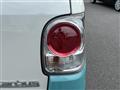 2017 Daihatsu Move Canbus