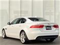 2018 Jaguar XE