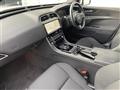 2018 Jaguar XE