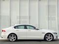 2018 Jaguar XE