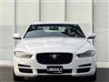 2018 Jaguar XE