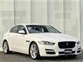 2018 Jaguar XE