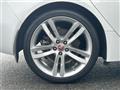 2018 Jaguar XE