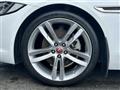 2018 Jaguar XE