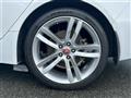 2018 Jaguar XE