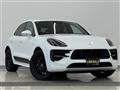 2020 Porsche Macan