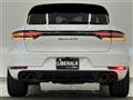 2020 Porsche Macan