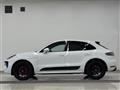 2020 Porsche Macan