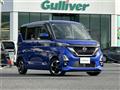 2021 Nissan ROOX