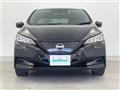 2021 Nissan Leaf