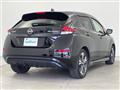 2021 Nissan Leaf