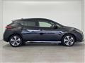 2021 Nissan Leaf