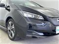 2021 Nissan Leaf