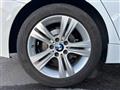2014 BMW 3 Series