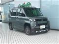 2024 Mitsubishi DELICA MINI