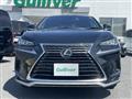 2020 Lexus NX