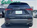 2020 Lexus NX
