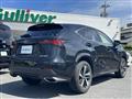 2020 Lexus NX
