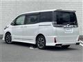 2017 Toyota Voxy