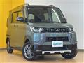 2023 Mitsubishi DELICA MINI