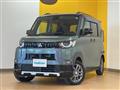 2023 Mitsubishi DELICA MINI
