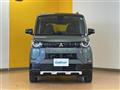 2023 Mitsubishi DELICA MINI