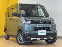 2023 Mitsubishi DELICA MINI